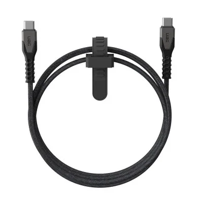Uag Usbc-Usbc 1.5M Rugged Kevlar Cable